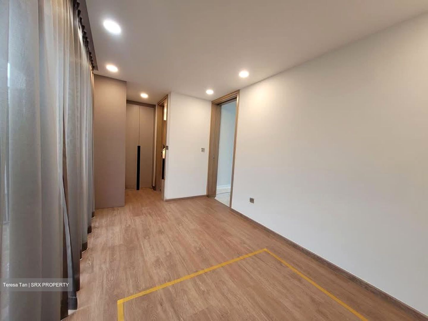 Shrewsbury Road (D11), Terrace #585142361